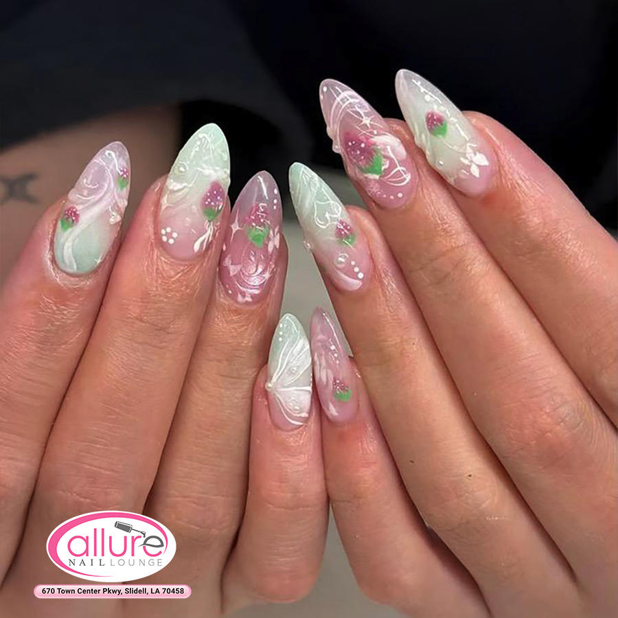 nail ideas